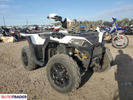 Polaris Sportsman - zobacz ofertę