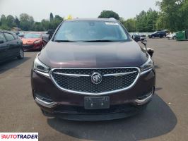 Buick Enclave 2020 3