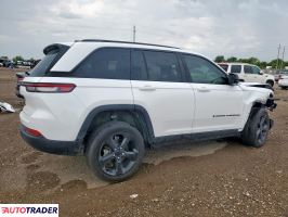 Jeep Grand Cherokee 2024 3 Jeep Grand Cherokee 2024 3