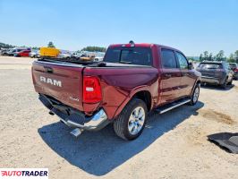Dodge Ram 2026 3