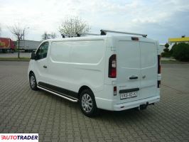 Nissan Pozostałe 2021 2.0