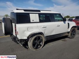 Land Rover Defender 2024 3