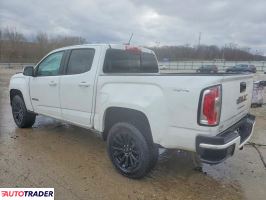 GMC Pozostałe 2022 3