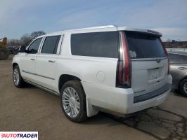 Cadillac Escalade 2020 6