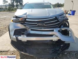 Ford Explorer 2023 2