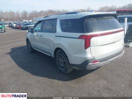 Kia Carnival 2025 1