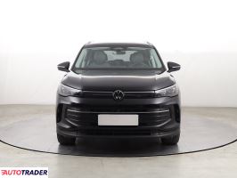 Volkswagen Tiguan - zobacz ofertę