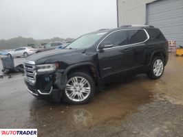 GMC Acadia 2023 2