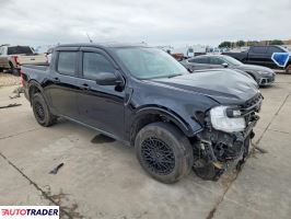 Ford Maverick 2023 2