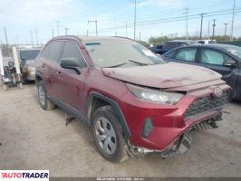 Toyota Pozostałe - zobacz ofertę