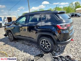Jeep Compass 2026 2
