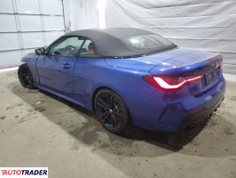 BMW M4 2023 3