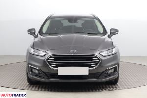 Ford Mondeo 2019 2.0 147 KM