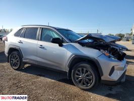 Toyota Pozostałe 2019 2