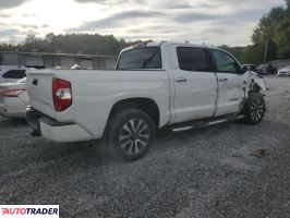 Toyota Tundra 2019 5