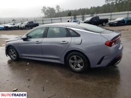 Kia Pozostałe 2021 1 Kia Pozostałe 2021 1