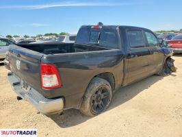 Dodge Ram 2021 3