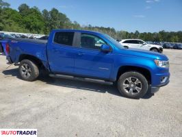 Chevrolet Colorado 2019 3 Chevrolet Colorado 2019 3