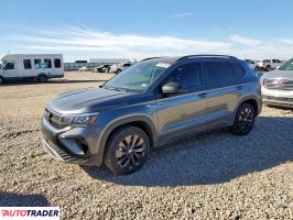 Volkswagen Pozostałe - zobacz ofertę