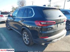 BMW X5 2020 3