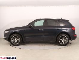 Audi Q5 2016 2.0 187 KM