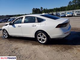Honda Accord 2024 1