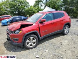 Jeep Compass 2018 2