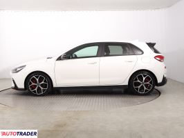 Hyundai i30 2020 2.0 246 KM Hyundai i30 2020 2.0 246 KM