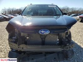 Subaru Forester 2023 2