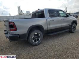 Dodge Ram 2022 5