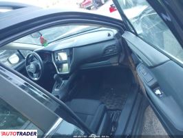 Subaru Outback 2022 2