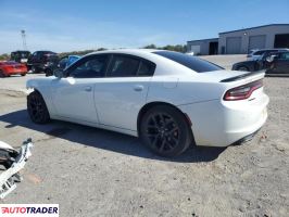 Dodge Charger 2019 3