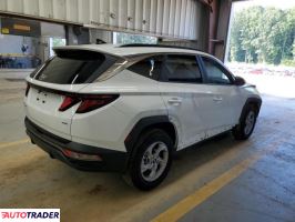 Hyundai Tucson 2024 2