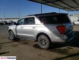 Ford Expedition 2024 3