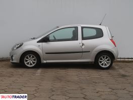 Renault Twingo 2010 1.1 73 KM