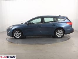 Ford Focus 2020 1.5 93 KM