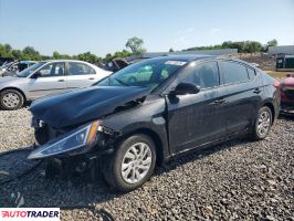 Hyundai Elantra 2020 2