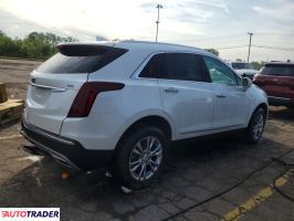 Cadillac Pozostałe 2020 3