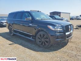 Lincoln Navigator 2023 3
