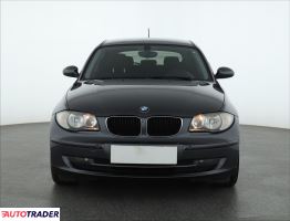 BMW 118 2007 2.0 140 KM