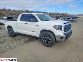 Toyota Tundra 2020 5