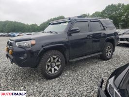 Toyota Pozostałe 2023 4 Toyota Pozostałe 2023 4