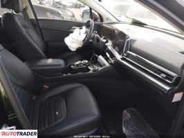 Kia Sportage 2023 1
