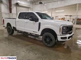 Ford Pozostałe 2024 6