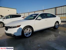 Honda Accord 2024 1