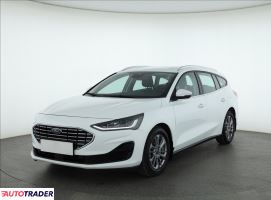 Ford Focus 2022 1.5 118 KM