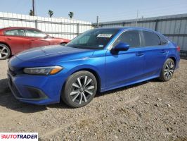 Honda Civic 2024 1 Honda Civic 2024 1