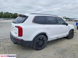 Kia Pozostałe 2021 3