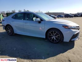 Toyota Camry 2023 2
