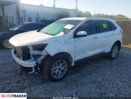 Ford Edge 2024 2 Ford Edge 2024 2